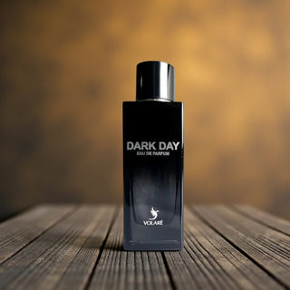 Dark Day – Eau de Parfum 100 ml – Volaré