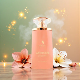 Ambition Guideline Eau de parfum 100ml – Volaré