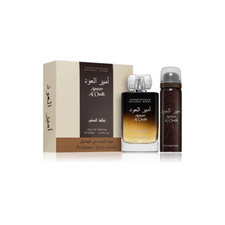 Ameer al oudh Eau de parfum Lattafa