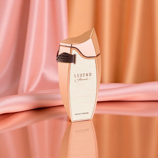 Legend Femme Eau de Parfum 80 ml – Emper - La Barfumerie Paris