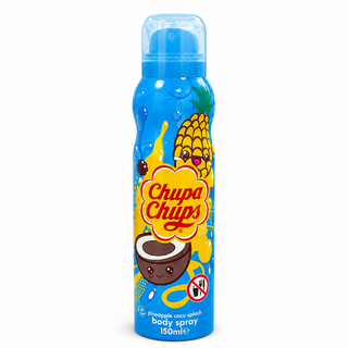 Pineapple Coco Splash - Déodorant 150 ml - Chupa Chups