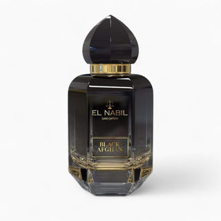 Black Afghan - Eau de parfum El Nabil - La Barfumerie Paris