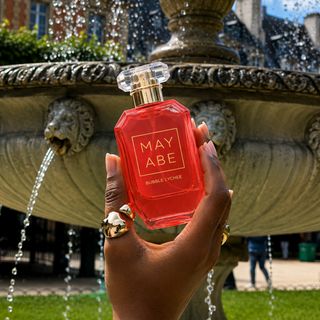 Bubble Lychee - Eau de parfum 50 ml -Mayabe
