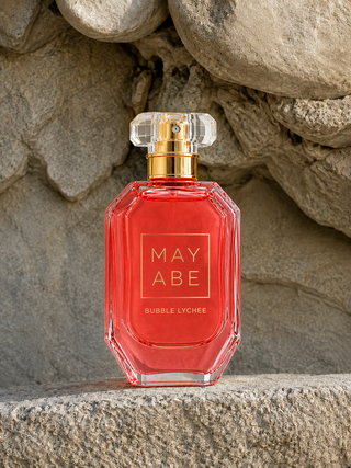 Bubble Lychee - Eau de parfum 50 ml -Mayabe