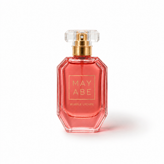 Bubble Lychee - Eau de parfum 50 ml -Mayabe