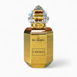 Cheikh Eau de parfum 65ml - El Nabil - La Barfumerie Paris