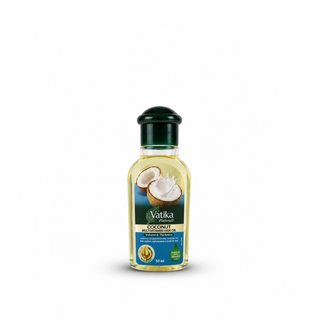 Huile capillaire Coco Vatika 50 ml – Anti-chute
