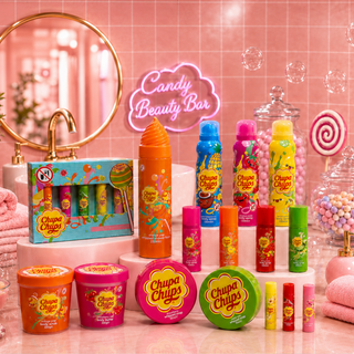 Lemon Sorbet - Déodorant 150 ml - Chupa Chups