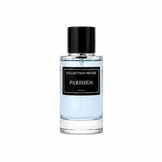 Parisien - Eau de parfum 50ml - Collection Privée Paris