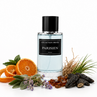Parisien - Eau de parfum 50ml - Collection Privée Paris