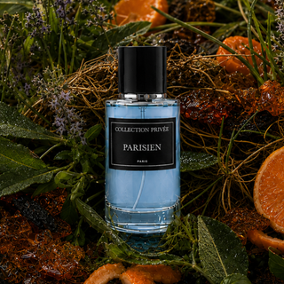 Parisien - Eau de parfum 50ml - Collection Privée Paris