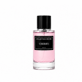 Cherry – Eau de parfum 50ml - Collection Privée Paris