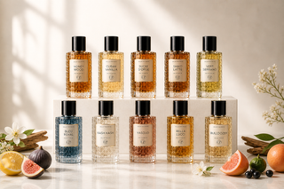 992 BAYBEN - Eau de parfum 50 ml - Collection Privée - La Barfumerie Paris