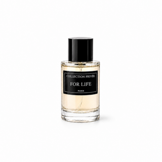 For Life – Eau de Parfum 50 ml – Collection Privée