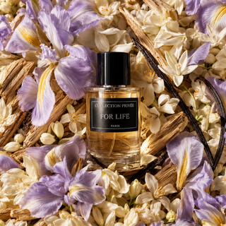 For Life – Eau de Parfum 50 ml – Collection Privée
