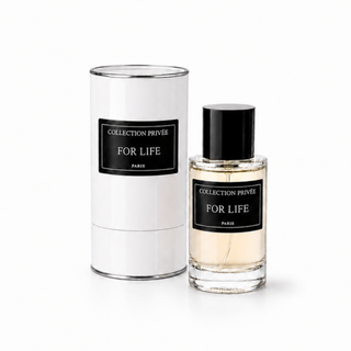 For Life – Eau de Parfum 50 ml – Collection Privée