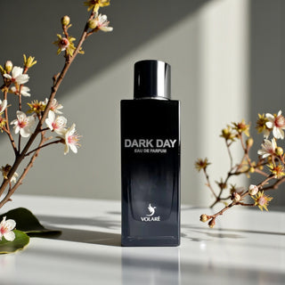 Dark Day – Eau de Parfum 100 ml – Volaré