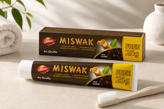 Siwak and Clove Toothpaste 170 g – MISWAK