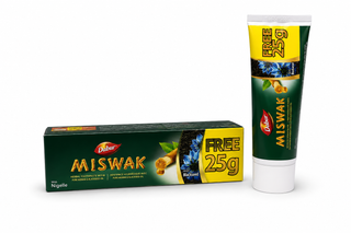 Dentifrice Siwak-Nigelle 75 gr