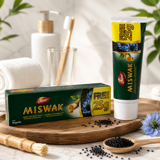Dentifrice Siwak-Nigelle 75 gr