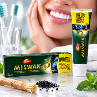 Dentifrice Siwak-Nigelle 75 gr