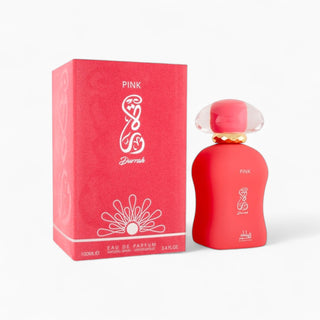 Pink Durrah – Eau de Parfum 100 ml – Mamlakat Al Oud - La Barfumerie Paris
