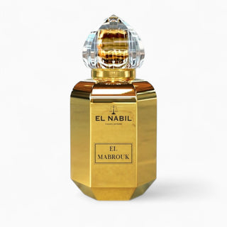 El Mabrouk Eau de parfum El Nabil - La Barfumerie Paris