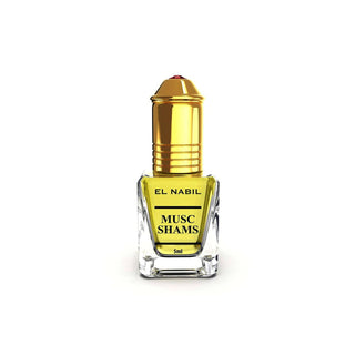 Musc Sham's Extrait de parfum Roll on El Nabil