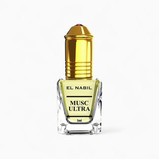 Musc ultra Extrait de parfum Roll on El Nabil - La Barfumerie Paris