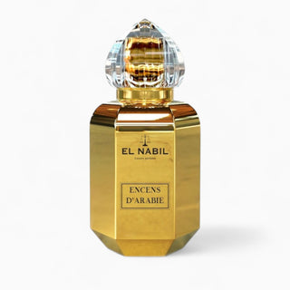 Encens d'Arabie Eau de parfum El Nabil - La Barfumerie Paris