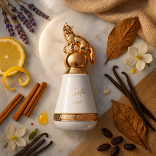 Fierté Luna – Eau de Parfum 80 ml – French Avenue - La Barfumerie Paris