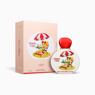 Happy Time Eau de Parfum 75 ml – Lattafa