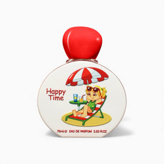Happy Time Eau de Parfum 75 ml – Lattafa