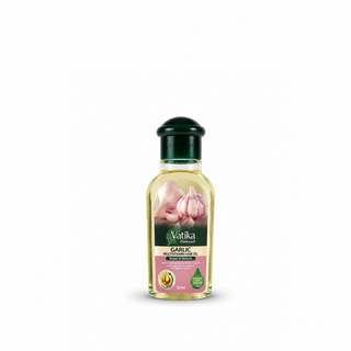Huile capillaire Ail Vatika 50 ml – Réparation et nutrition