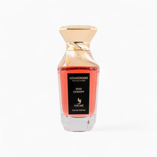 Oud Cherry – Eau de Parfum 100 ml – Volaré - La Barfumerie Paris