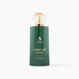 Ambition Propose – Eau de Parfum 100 ml – Volaré - La Barfumerie Paris