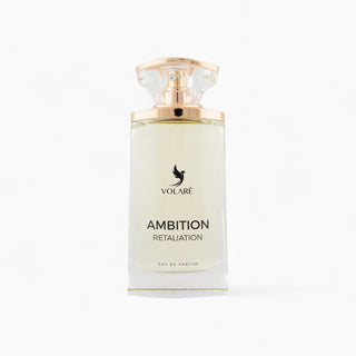 Ambition Retaliation – Eau de Parfum 100 ml – Volaré - La Barfumerie Paris