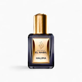 Musc Halima – Extrait de Parfum Roll-On 5 ml – Maison El Nabil - La Barfumerie Paris