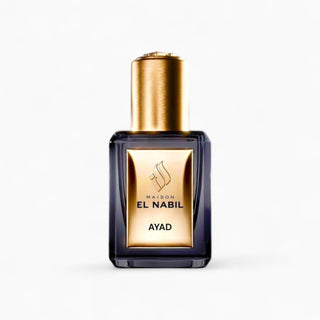 Musc Ayad – Extrait de Parfum Roll-On 5 ml – Maison El Nabil - La Barfumerie Paris