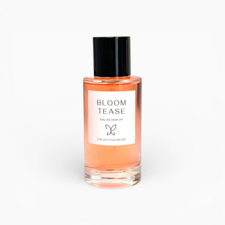 Bloom Tease – Eau de Parfum 50 ml – Collection Privée