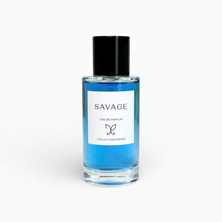 Savage – Eau de Parfum 50 ml – Collection Privée