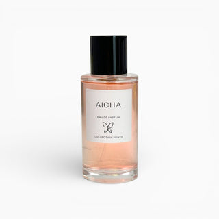 Aïcha – Eau de Parfum 50 ml – Collection Privée