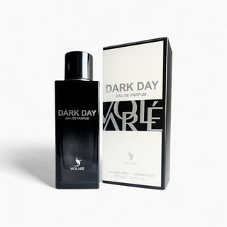 Dark Day – Eau de Parfum 100 ml – Volaré - La Barfumerie Paris
