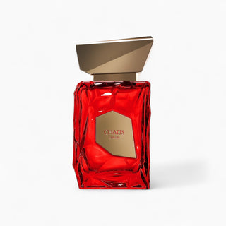Chaos – Eau de Parfum 100 ml – French Avenue - La Barfumerie Paris