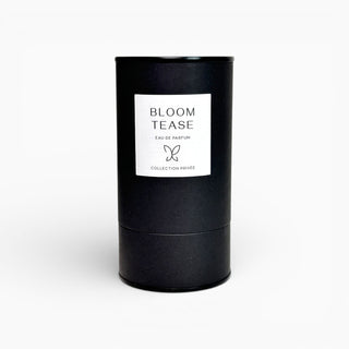 Bloom Tease – Eau de Parfum 50 ml – Collection Privée