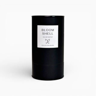 Bloom Shell – Eau de Parfum 50 ml – Collection Privée