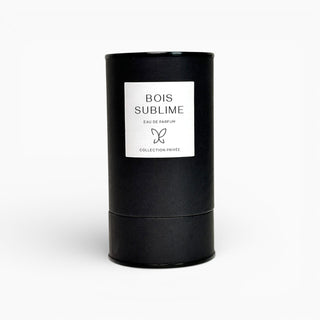 Bois Sublime – Eau de Parfum 50 ml – Collection Privée