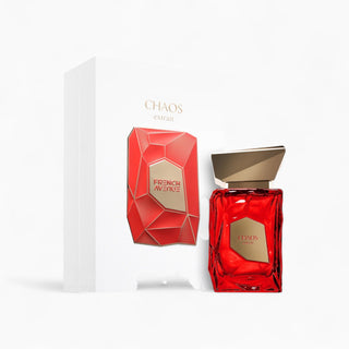 Chaos – Eau de Parfum 100 ml – French Avenue - La Barfumerie Paris