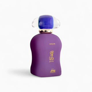 Mauve Durrah – Eau de Parfum 100 ml – Mamlakat Al Oud - La Barfumerie Paris
