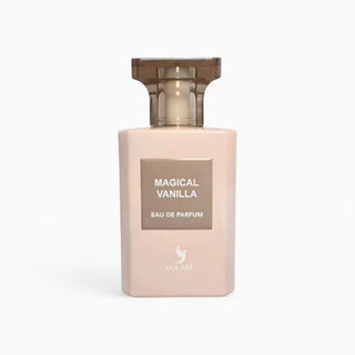 Magical Vanilla – Eau de Parfum 100 ml – Volaré - La Barfumerie Paris